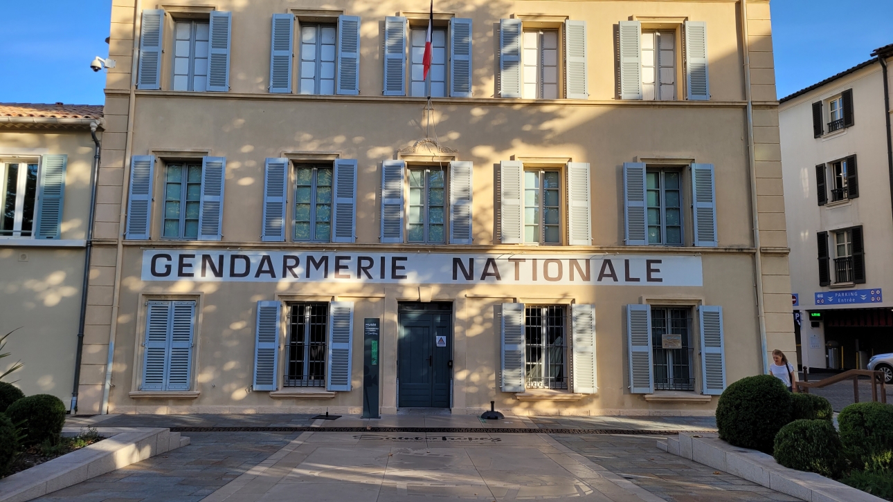 FRANCJA 2025 LAZUROWE WYBRZEŻE